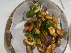 -东坊味道私房菜·地道顺德菜(大良店)