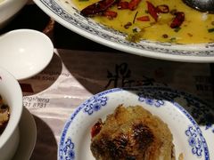 -鼎盛蜀坊·重庆江湖菜(市桥地铁站店)