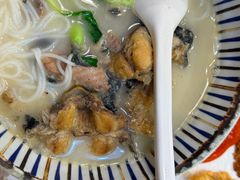 -鲜越鲜鱼粉(财富购物中心店)