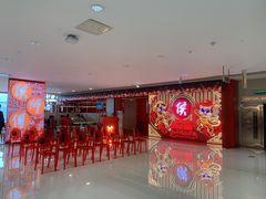 -侯师傅热炒店(印象城店)