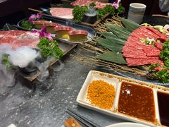 -牛焱·烧肉酒肆(五大道店)