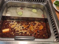 -草原塞蛮羊火锅城(港湾店)