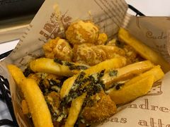 -七楽·韩式欢聚餐厅 치르치르(龙泉驿万达店)