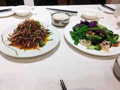 -萍香大厨·锅包肉(大东门店)