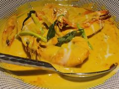 -星叶·东南亚料理(宁波万象汇店)