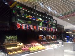 -鹭江潮餐厅•福建菜(鹭江佲家酒店)