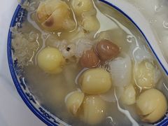 -黄记潮汕甜汤(贝底田坊店)