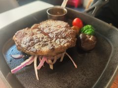 -牛扒先生·厚切雪花牛扒西餐厅(北京路禺山路店)