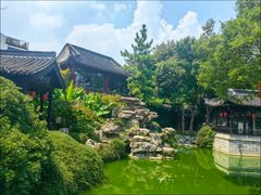 -凤城河风景区