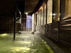 -春晖园度假酒店温泉