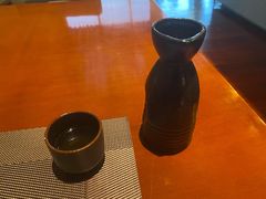 -襄阳富力皇冠假日酒店-大吉融合餐厅