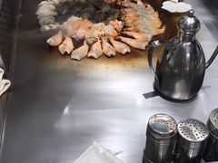-大渔铁板烧(花园道店)