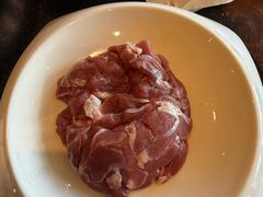 -南门涮肉(通州大船店)