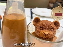 -十二粤味·顺德菜·烧鹅点心(五四广场店)