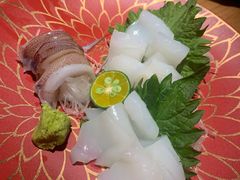 -大将料理餐厅(汇锦街店)