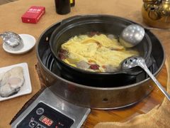 -濠轩阁特色生蚝火锅(水湾路店)