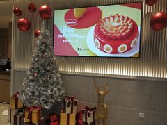 大堂-哈根达斯(滨江店)