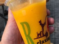 -花姨·老电影院果汁冰(88号店)