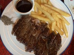 安格斯牛排肉眼-羽深肉铺 Steak & Wine