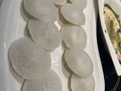软糯米糕-芷兰台·新中式餐厅(秀英店)