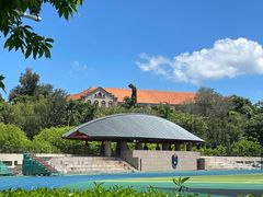 -厦门大学(思明校区)