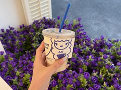 -Blue Concept Cafe&Farm·關於藍