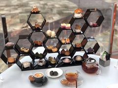 -视博茶点(美狮美高梅店)