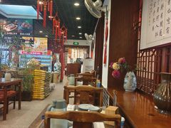 -西江美食舫·江西菜(健德桥店)