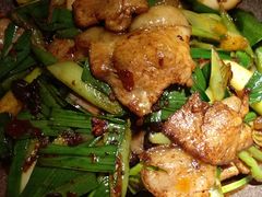 -百年神厨·地道川菜(清江西路店)