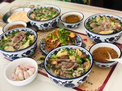 -夏家合汁(天润花园小区店)