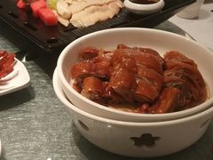 -老伙记海鲜码头(北滘店)