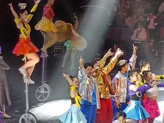 -重庆国际马戏城