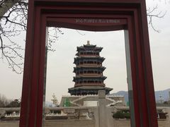 -门城湖公园