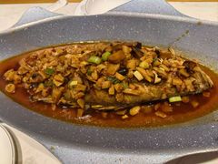 -不倒翁·安徽名菜楼(步行街店)