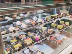 -老鼎丰(靖宇街总店)
