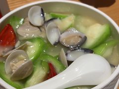 -隅乐胡椒虾·台湾菜·团建(皇岗店)