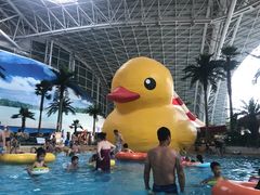 -天山海世界·米立方