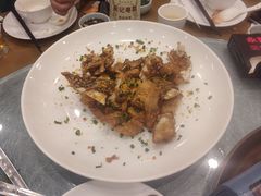-永記粤菜·五指毛桃花雕鸡煲(九亭店)