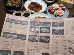 -花城粤菜餐厅(高新区店)