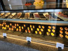 -解放碑威斯汀酒店-知味国际美食餐厅