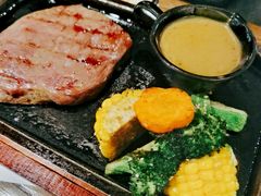 -萨贝尔意式餐厅(福清福和万达店)