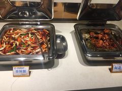 -华府海鲜碳烤自助(万达店)