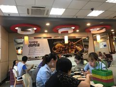 -乡村基(双流时代奥特莱斯餐厅)