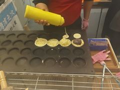 -台湾味正点车轮饼可丽饼(南禅寺店)