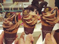 -GODIVA(王府井apm店)