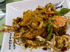 -景好海鲜餐厅(大鹏必选旅游店)