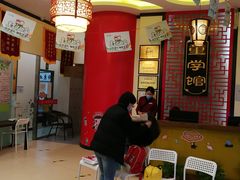 -童学馆·诗书礼乐少儿国学(天津大剧院店)