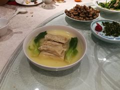 -金枝玉叶上海人家食府(三里河店)