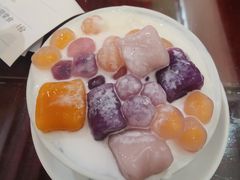 -民信老铺(双皮奶博物馆店)