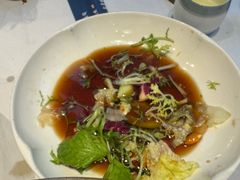 -洞庭鱼香(万科店)